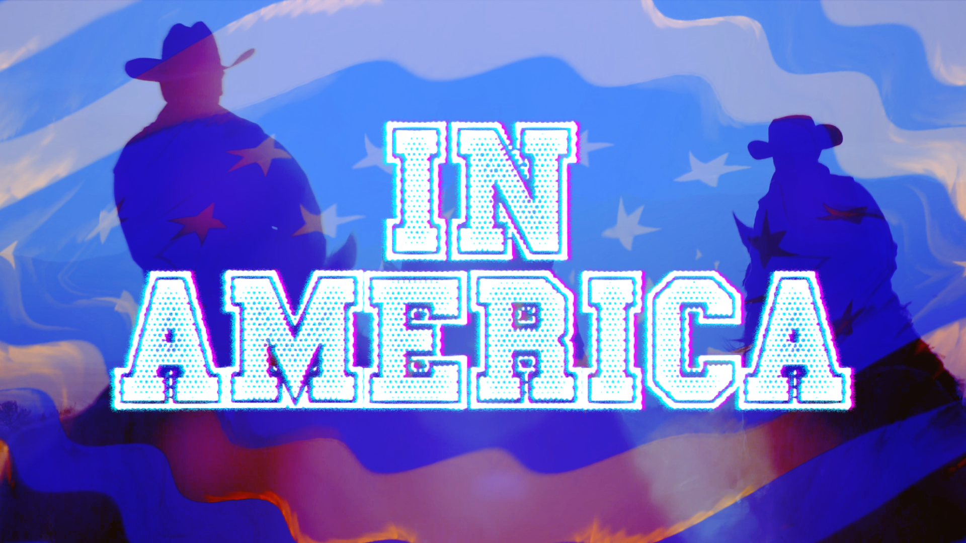Studio Auke video animation jim white divided states of america