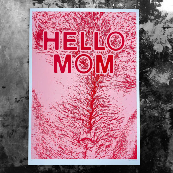 Hello Mom (A2) - Image 2