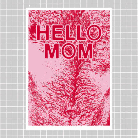 Hello Mom (A2)