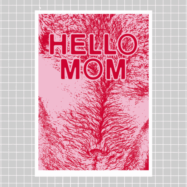 Hello Mom (A2)