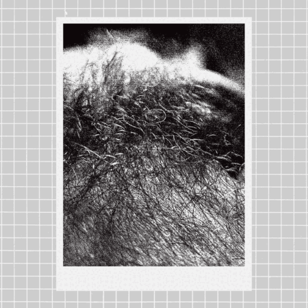 You're So Hairy (70x50)
