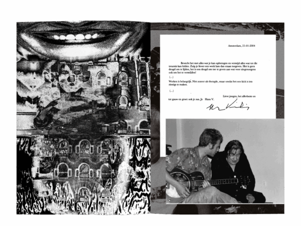 Stedentrip zine - Image 2