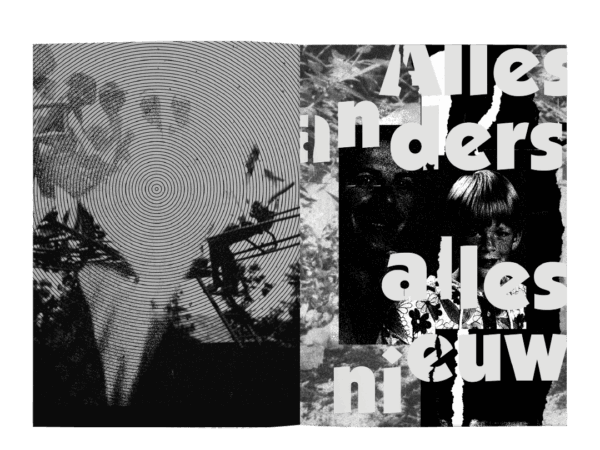 Stedentrip zine - Image 3