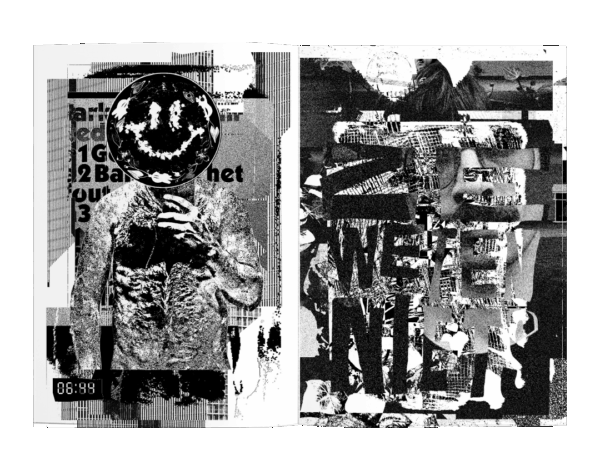 Stedentrip zine - Image 4