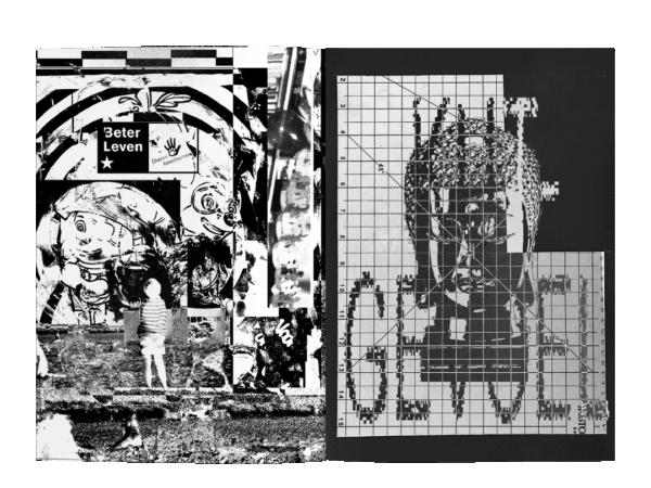 Stedentrip zine - Image 5