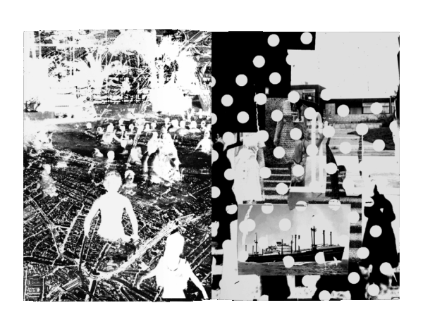 Stedentrip zine - Image 6