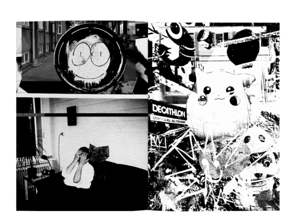 Stedentrip zine - Image 8