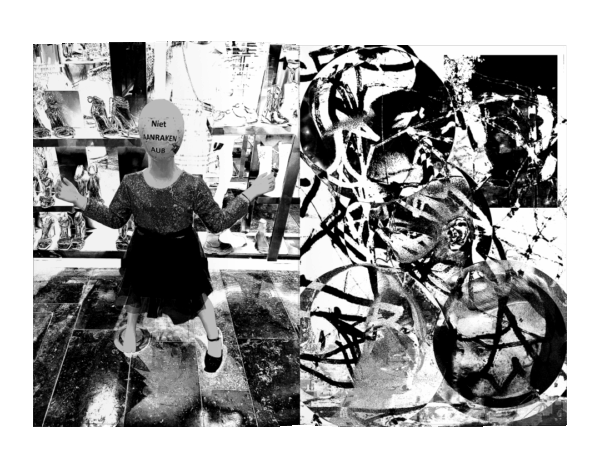 Stedentrip zine - Image 9