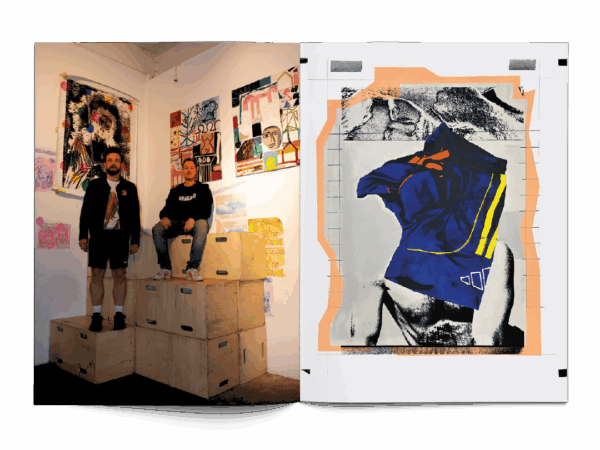 AFLEIDING - Image 2